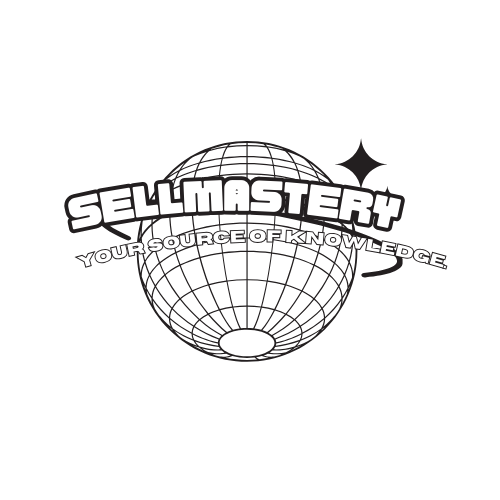 Sellmastery.com - Your source of knowledge!